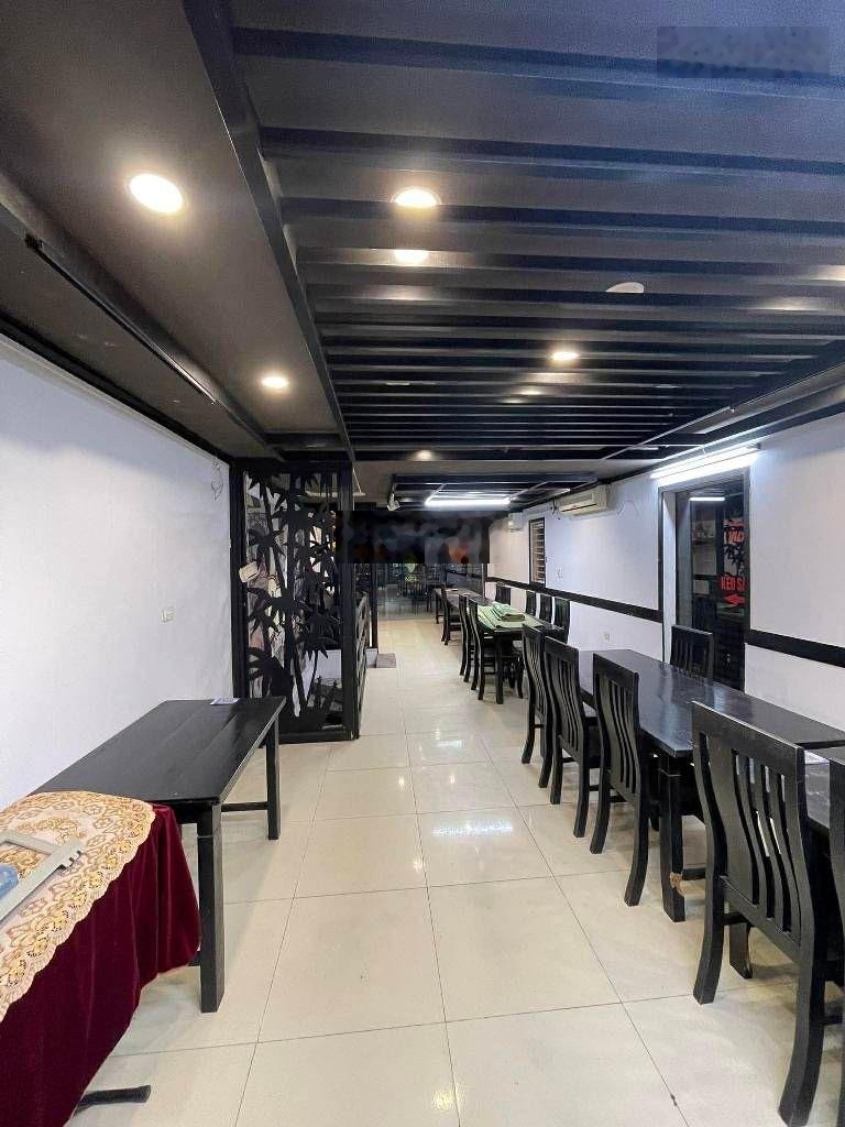 Bán nhà phố Thi Sách, Hai Bà Trưng, DT 99m2/MT 4,2m/4 tầng, dòng tiền, giá 43 tỷ