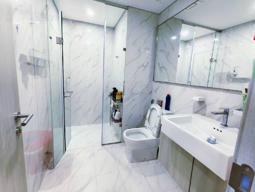 Bán căn hộ FLC Complex, 36 Phạm Hùng, Mỹ Đình, 70m2, 7 tỷ, 2 ngủ, 2vs, Sổ đỏ, Full NT đẹp hiện đại.