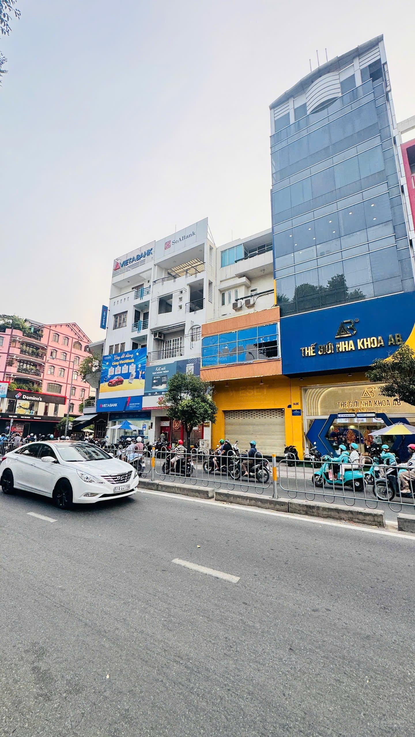 [Thuê Q4]_Khánh Hội P. Vĩnh Hội