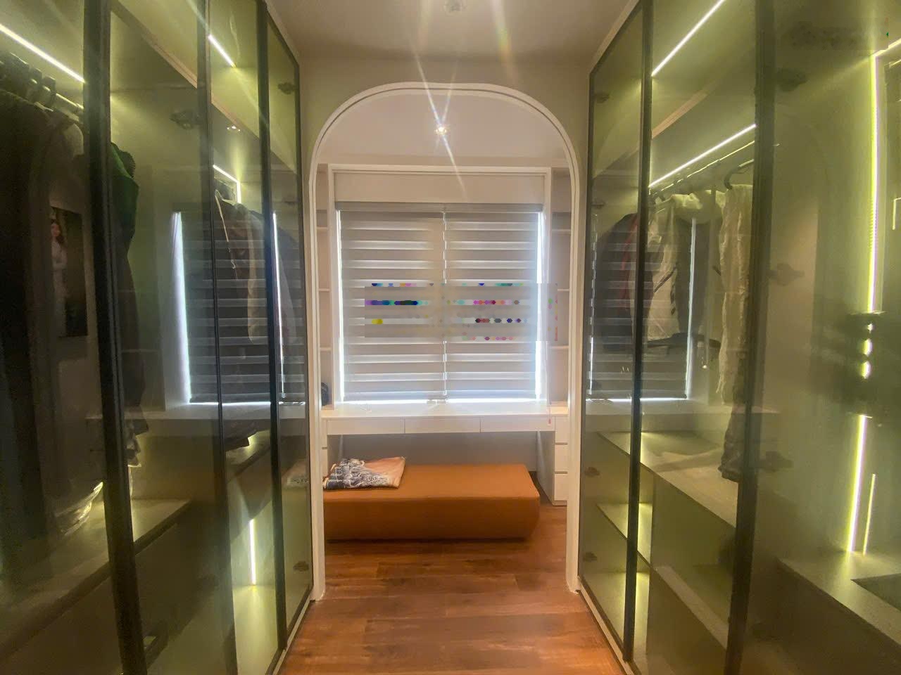 Bán căn góc căn hộ Akari 3 pn 99 m2 giá 6 tỷ 4 Thương lượng