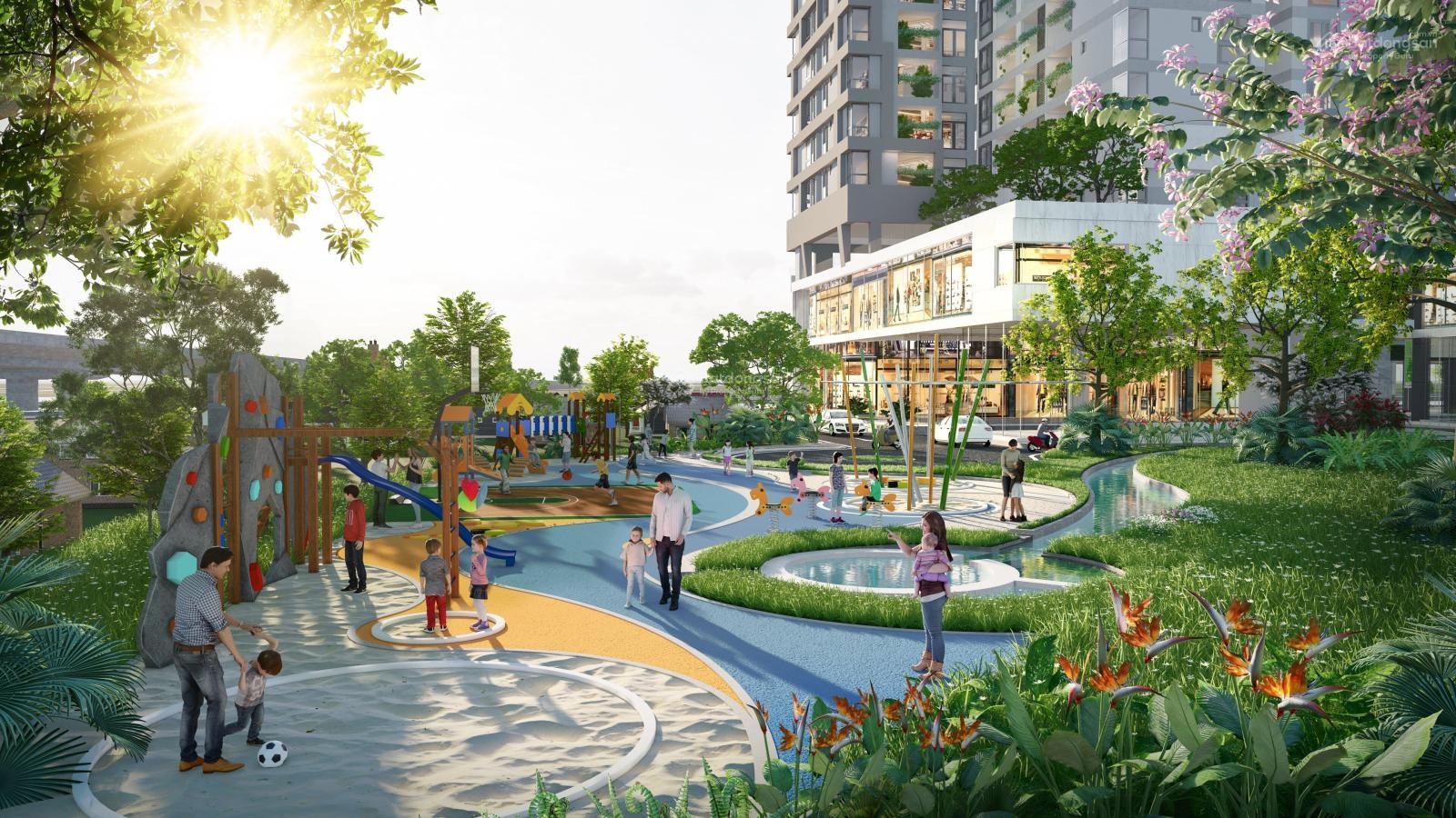 Cần bán căn hộ Daqua 2PN-1WC, view quận 1