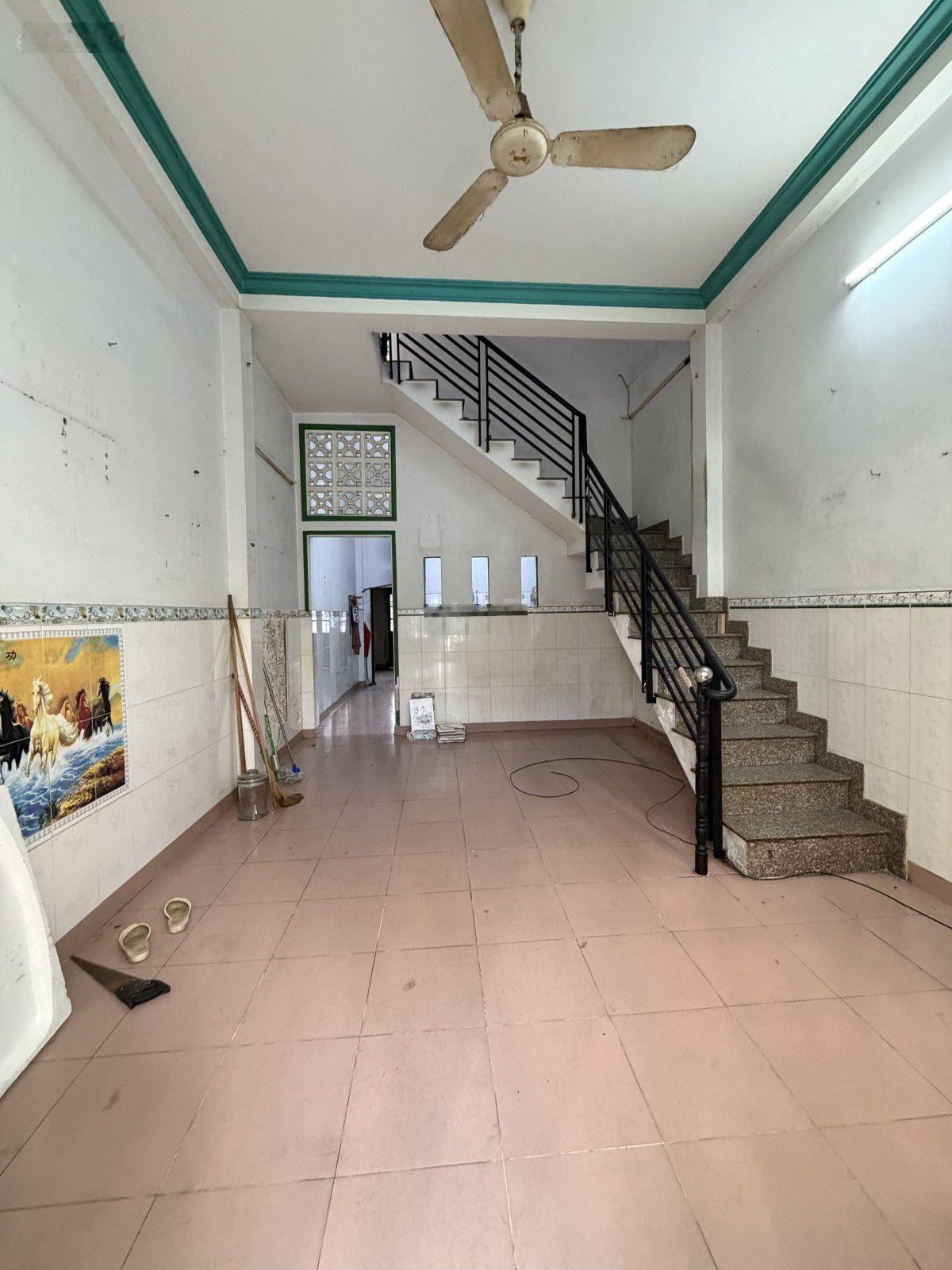 HXH 5m Độc Lập , Tân Phú - 4m x 15m vuông A4 - nhỉnh 6đ