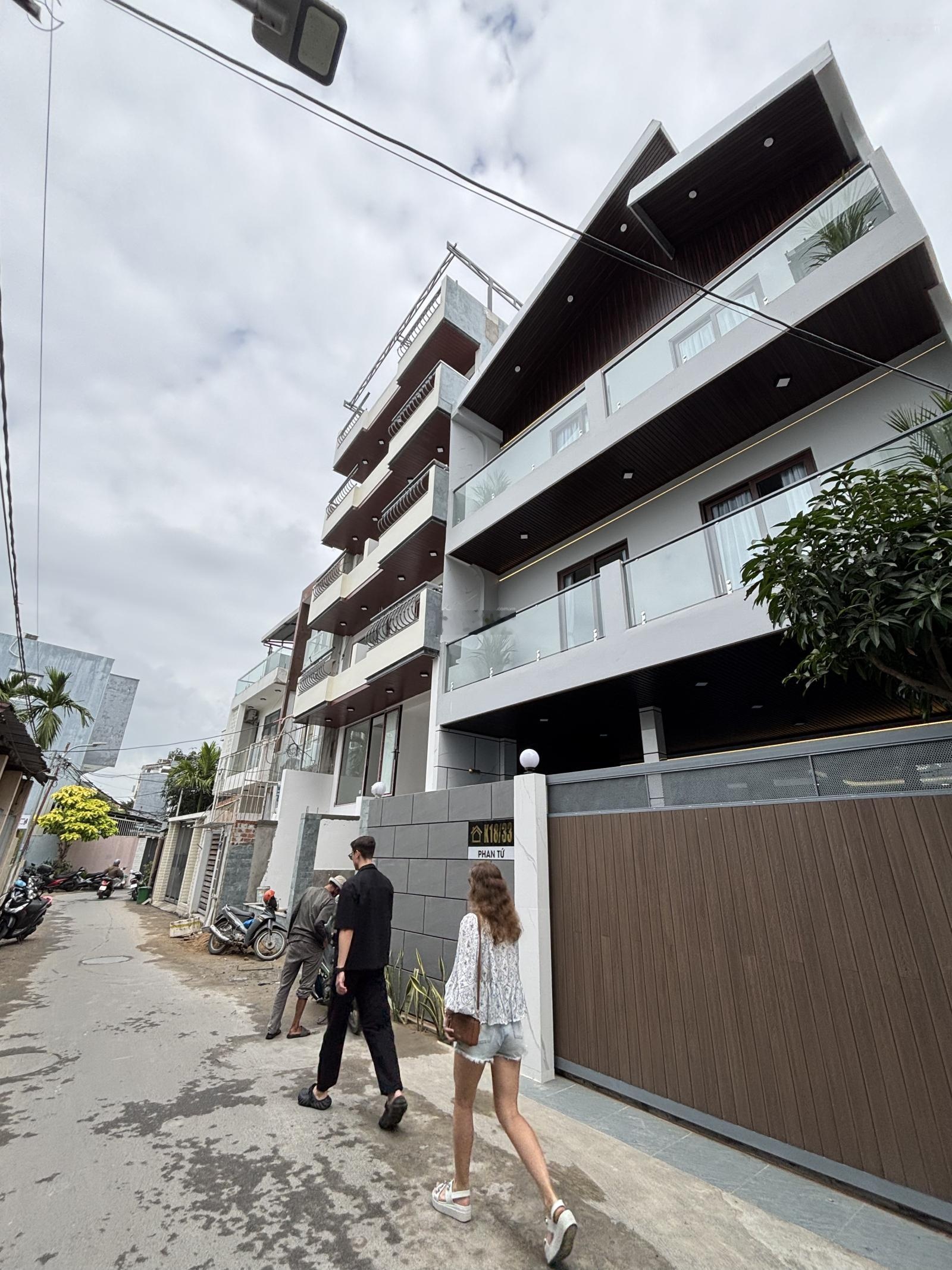 Bán lô đất kiệt oto Phan Tứ lõi Phố Tây An Thượng