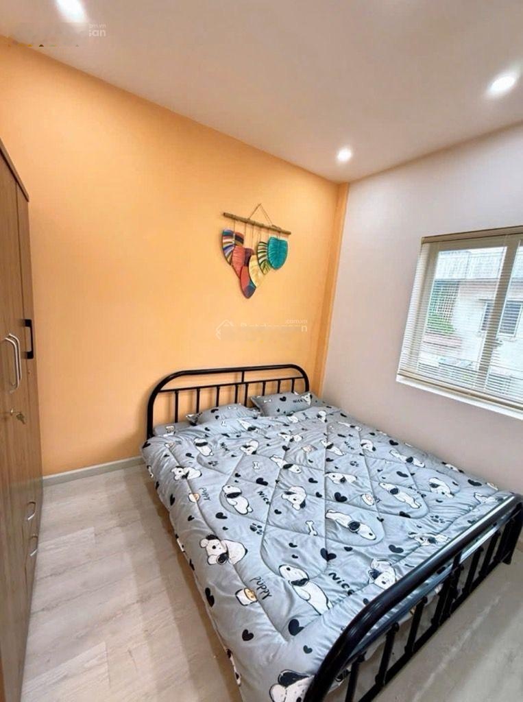 Siêu Mẫu Kế bên Trường Sa P3 Bình Thạnh - 55m2 - 2 Phòng Ngủ - Khu Vũ Huy Tấn