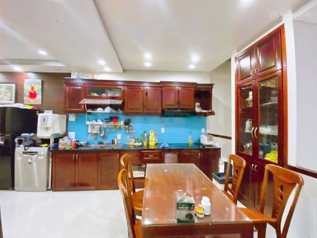 Bán Nhà 4 tầng hẽm xe hơi thông Tô Hiệu Hòa Bình Tân Phú 52m2 nhà mới sổ đẹp giá nhỉnh 8 tỷ