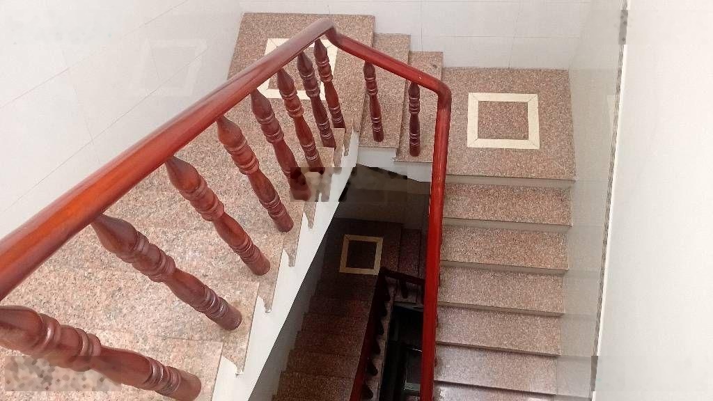 Vị trí cực đẹp - giảm giá sâu - 104m2 -4 tầng- 1/ lê văn khương- q12- full nội thất- 7,4tỷ