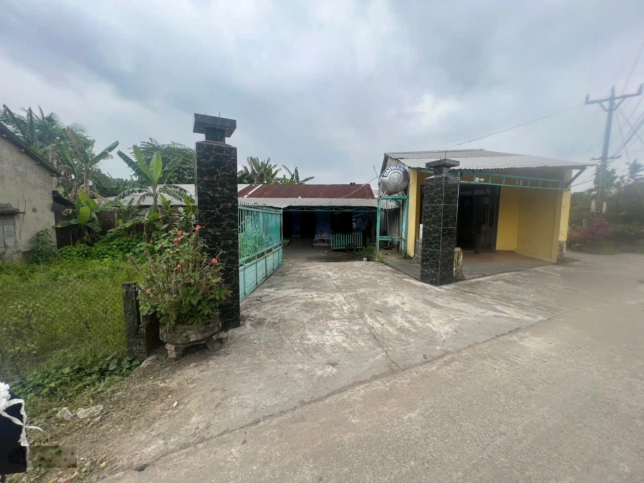 Chào bán lô đất diện tích lớn tại Duy Thu Duy Xuyên,full thổ cư