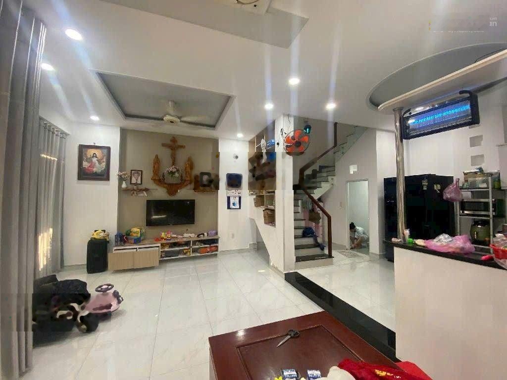 Hxh thông nhà hiếm tam phú 60m | 3 tầng | hoàn công đủ giá chỉ 6,6 tỷ