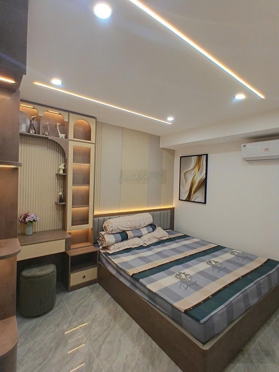 Bán nhà trung tâm Hải Châu, kiệt Hoàng Diệu, 45m², 2PN, giá 4,05 tỷ