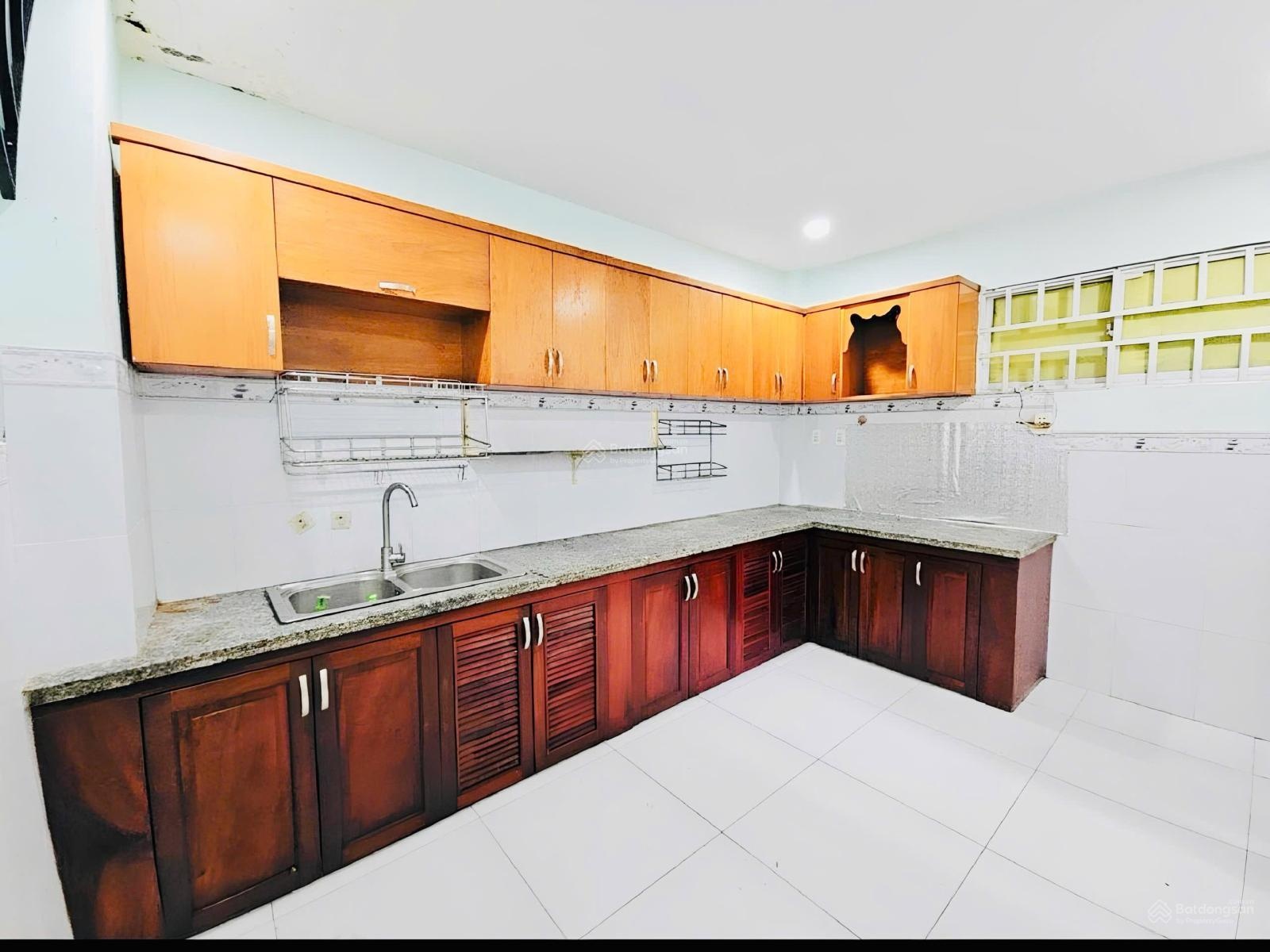 Hẻm Ô Tô Thông Lê Trọng Tấn - 4 Tầng (5PN) - Cạnh ĐH Công Thương, Spa, CHDV, VP - Hơn 6T xíu