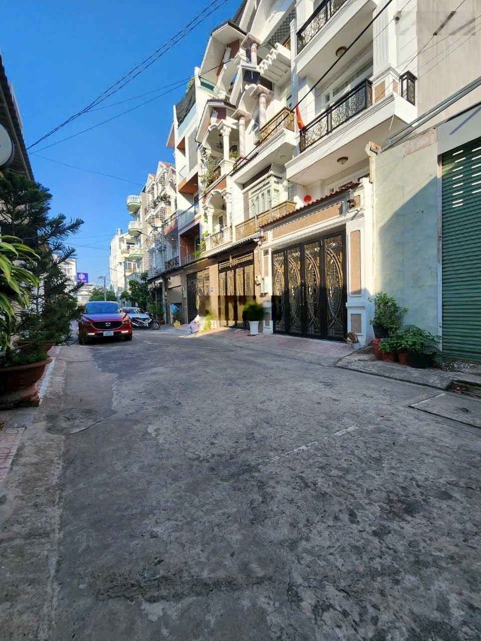 Bán đất khu phân lô Hẻm 351 Quốc Lộ 13 ngay Thế giới di động HBP, sát vạn phúc 7.6 tỷ Thương lượng