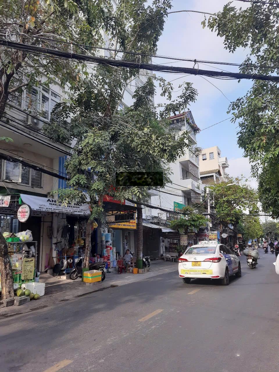 Nhà Mặt tiền đường số 1, chợ Tân Mỹ, 75m2, 3 lầu, chỉ 10,5 tỷ, P.Tân Phú, Quận 7