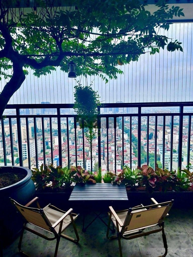 Bán căn hộ dt192m, 3 ngủ, Duplex cao cấp, Lâm Viên complex , 107 Nguyễn Phong Sắc