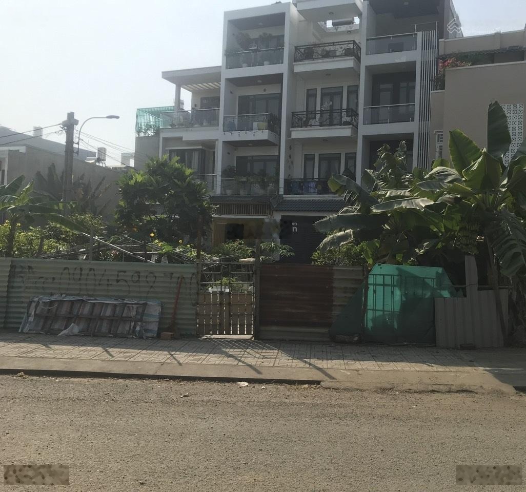 Bán nền, đường số 1, KDC Ông Nhiêu, Long Trường, Hẻm tải thông, 52m2, 3 tỷ rưỡi.