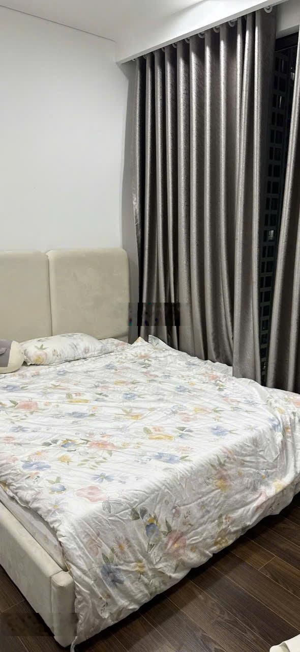 Bán gấp căn hộ 2PN, 2WC Full đồ tại Masteri West Heights D,Giá 6,67 tỷ, 61,7m2.Tuấn 0392969999