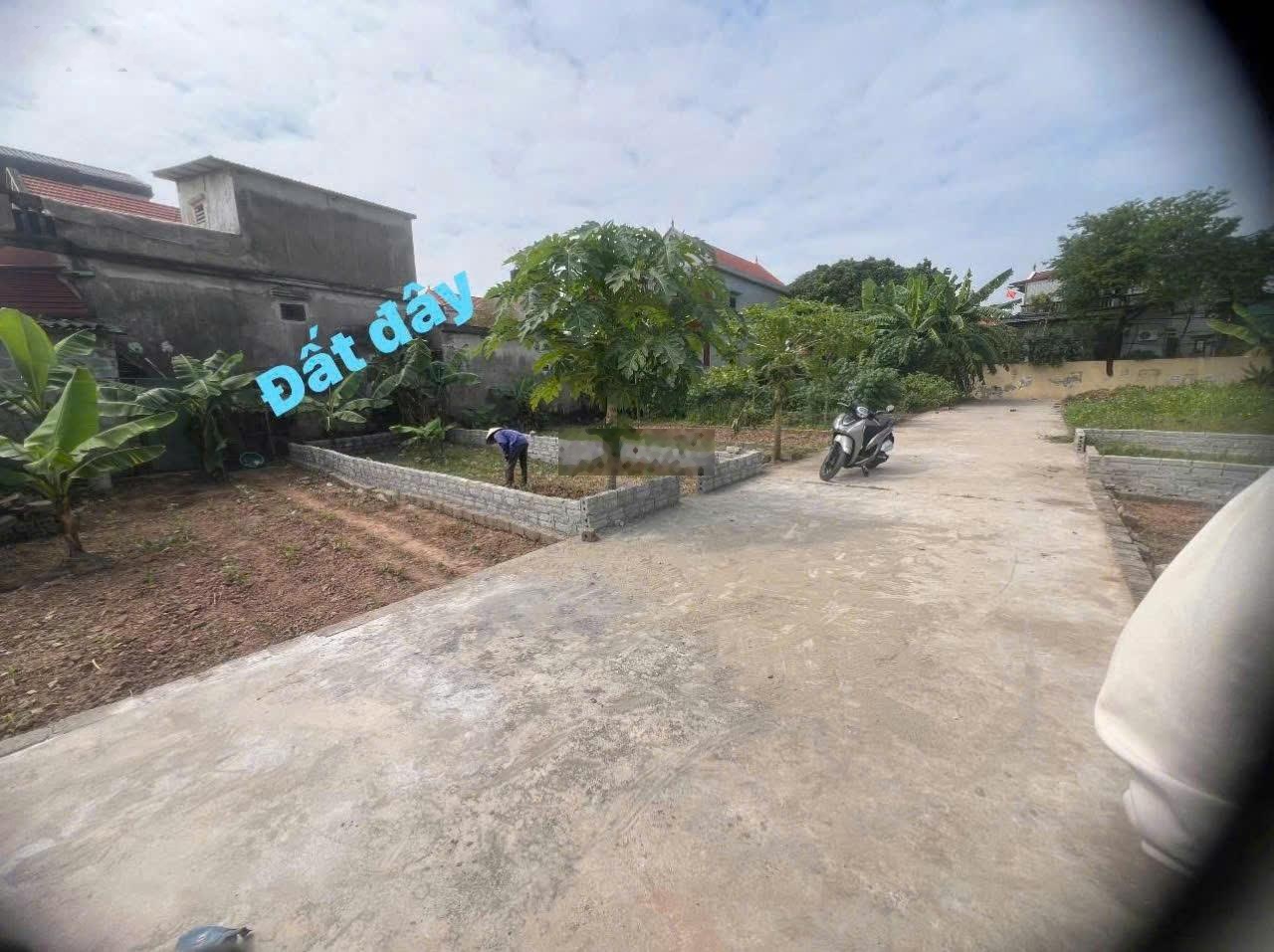 Bán siêu phẩm 42.2m2 xã Chương Dương đường rộng 4,5m giá 3.3 tỷ Tự nhiên thường tín