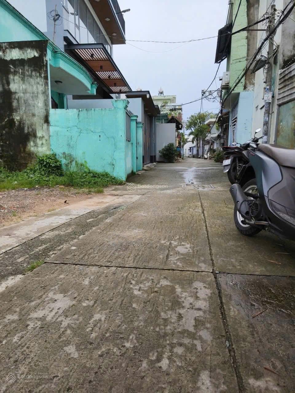 Bán Lô Đất 4mx25m nở hậu 4,5m Đường 5m Trung Mỹ Tây 2A, P.Trung Mỹ Tây, Quận 12, Giá: 3,9 Tỷ