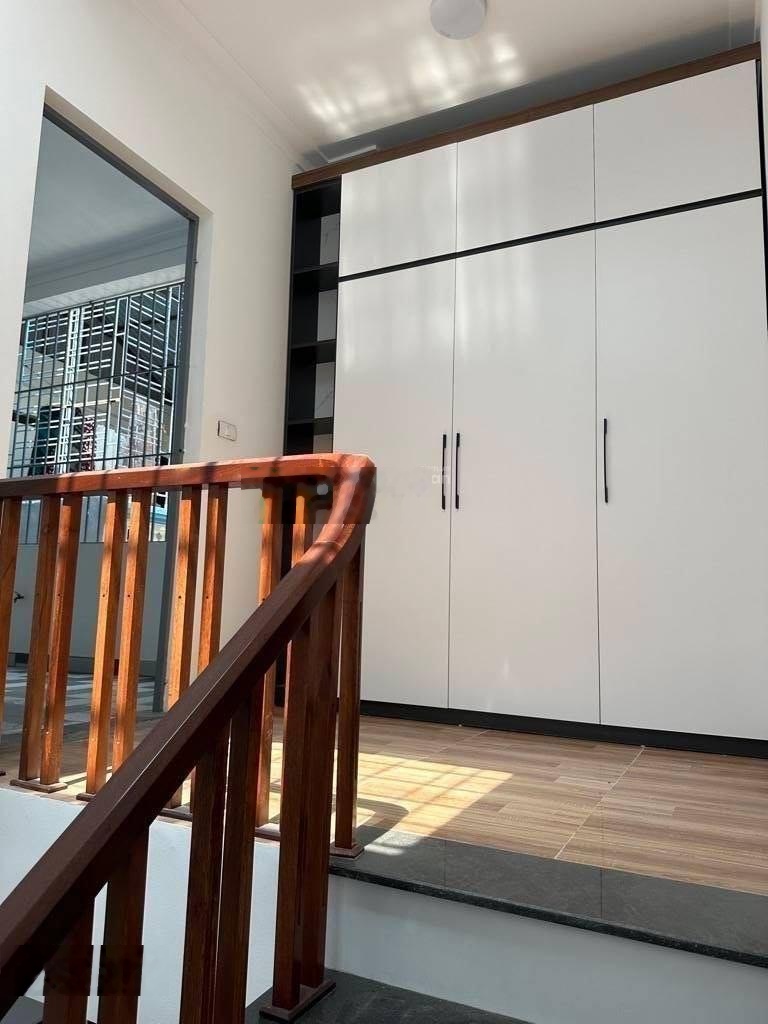 Nhà đẹp đại từ 1 nhà ra ô tô 4 tầng ở ngay