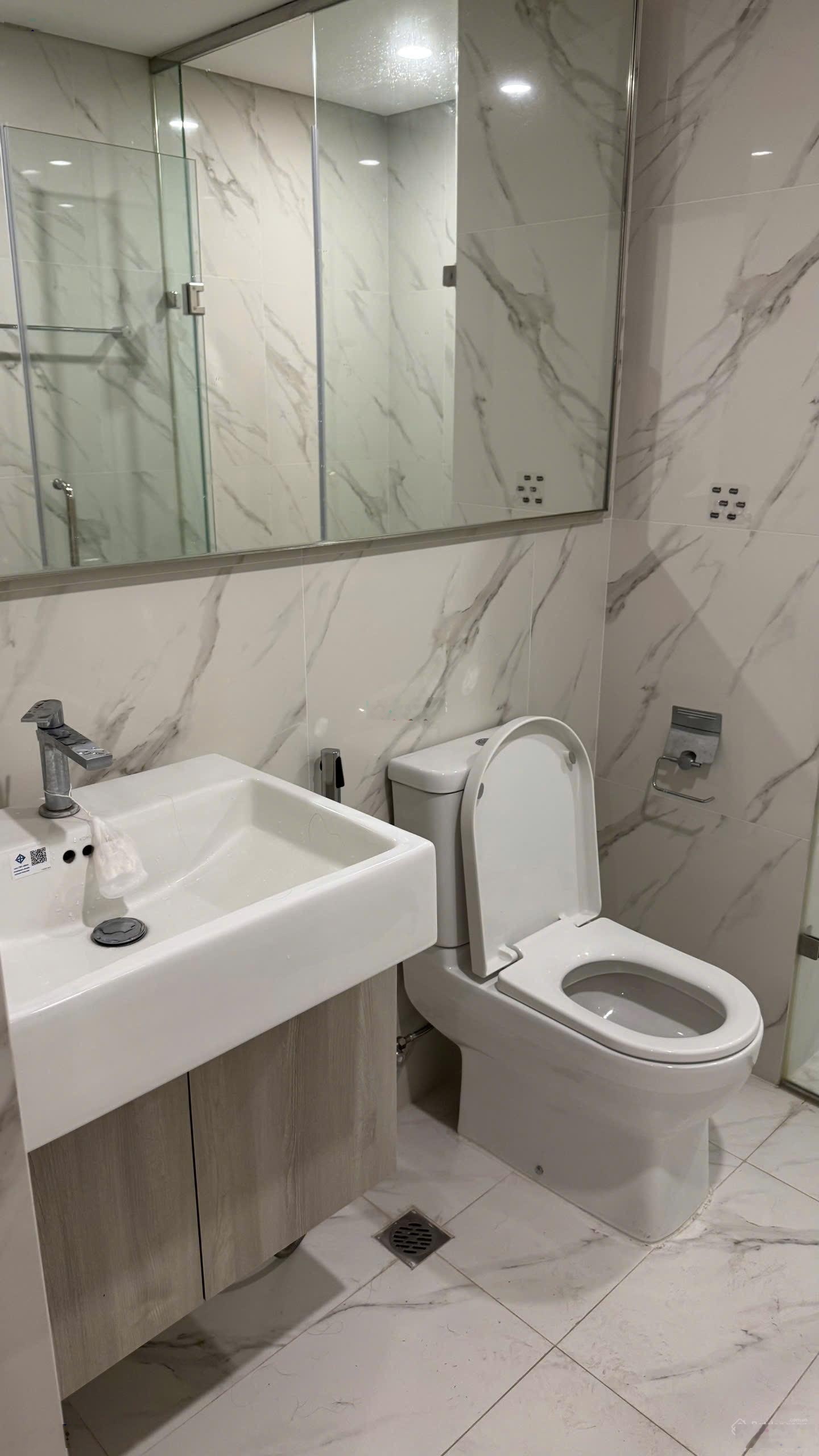 Bán Căn hộ 1PN, 5,275 tỷ, 46,7m2 tại Masteri West Heights B. giá cực chất, đẹp.Tuấn 0392969999