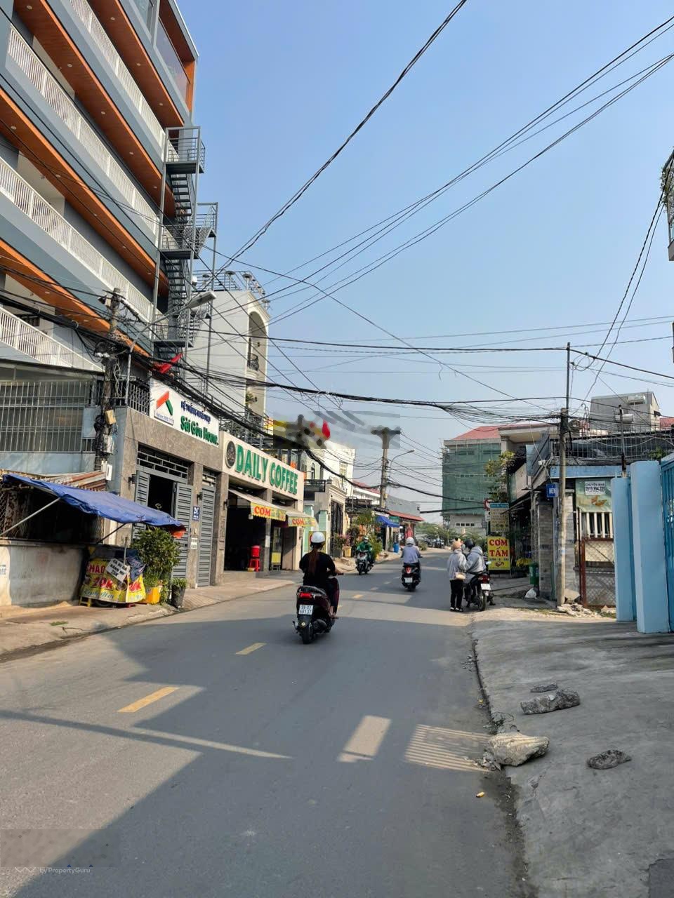 Hxh 6m thông - lã xuân oai, tăng nhơn phú a 108m đất vuông a4 giá nhỉnh 6 tỷ tl