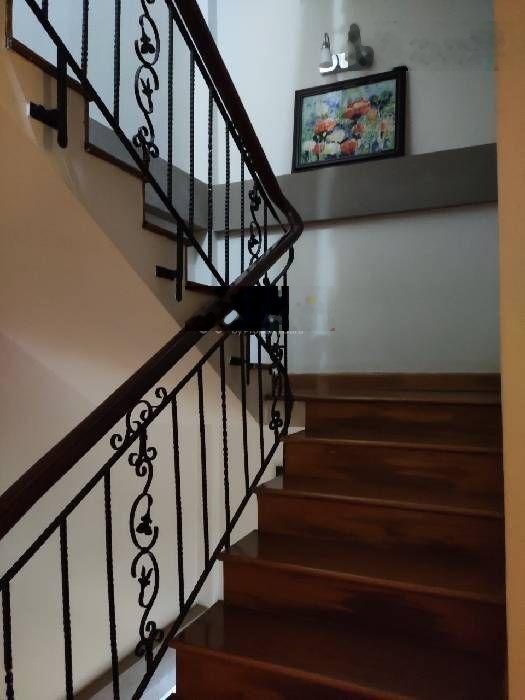 Nhà 4 tầng mới đẹp - 50m2 - hẻm 5m thông ô tô - khu cao tầng - gần ngã tư bảy hiền