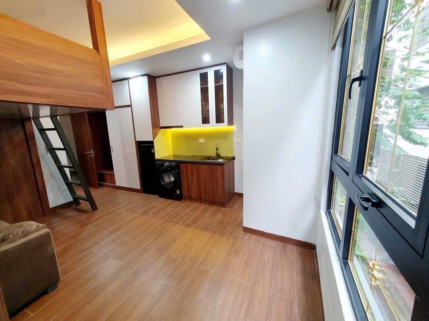 7 tầng phân lô - full đồ sẵn ở - ô tô tránh - phố xuân la - ngoại giao đoàn - vừa ở vừa có dòng tiề