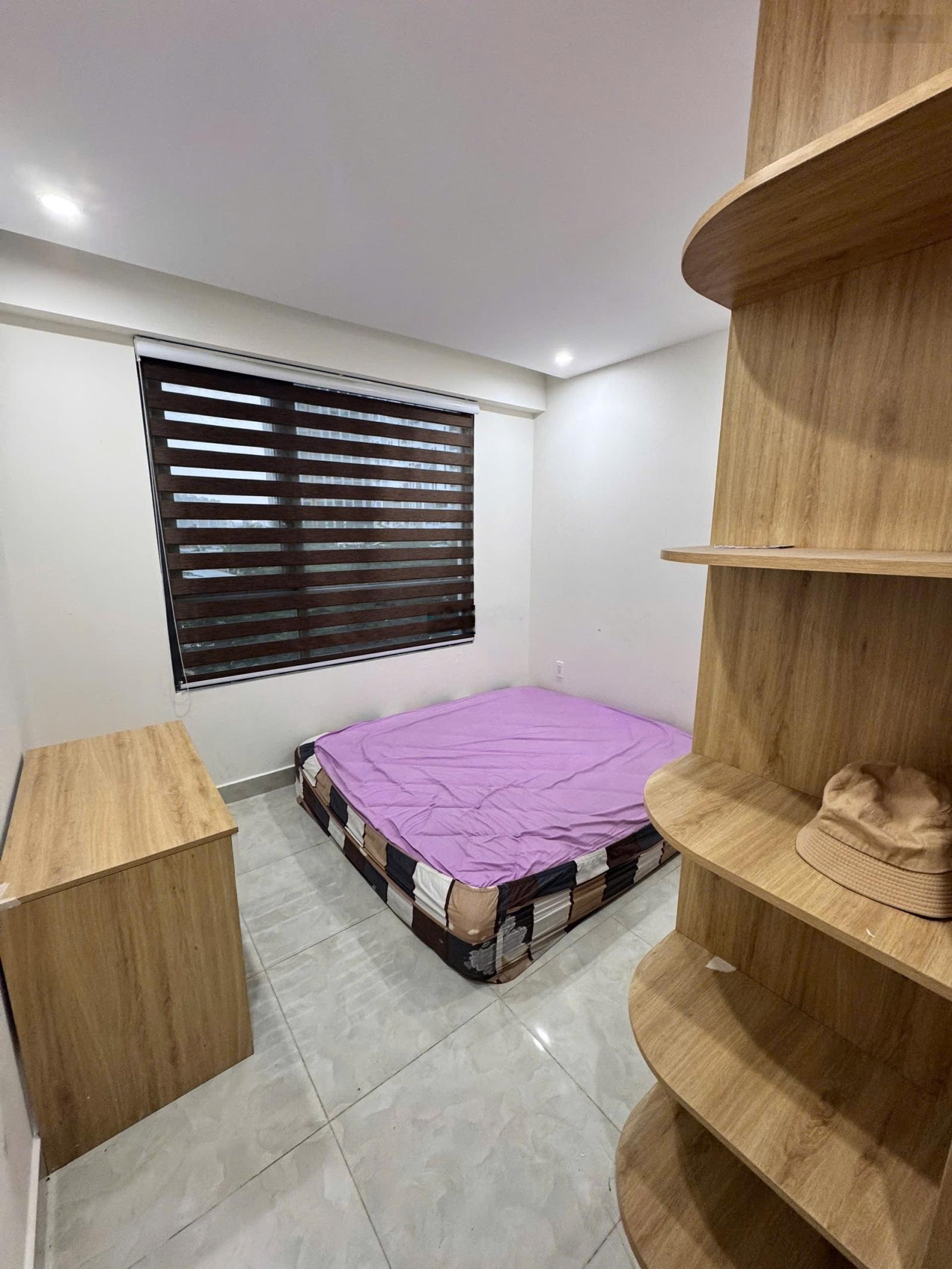 Chính Chủ Cho Thuê CC 2PN Lầu 03.09 Giá 16,2tr Ở Ngay Ful NT KDC An Ninh LH 0901970599 Thanh Ngân