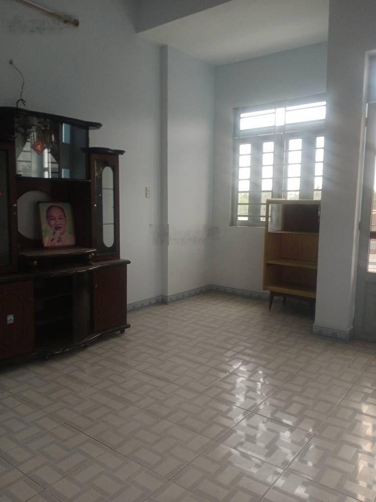 Chủ gấp bán trước tết nhà hẻm xe tải trần thị bốc 4,79 tỷ