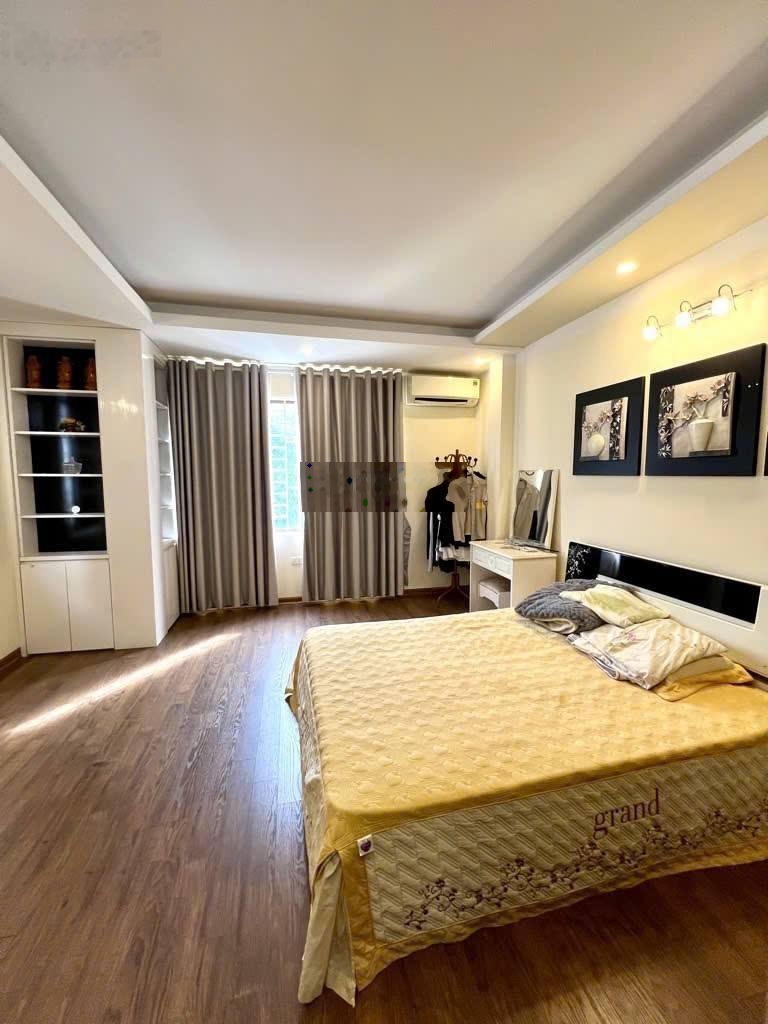 Hiếm bán nhà đại từ hoàng mai 41m2 - 5 tầng - vài bước ra ô tô pháp lý chuẩn giá 10.8 tỷ