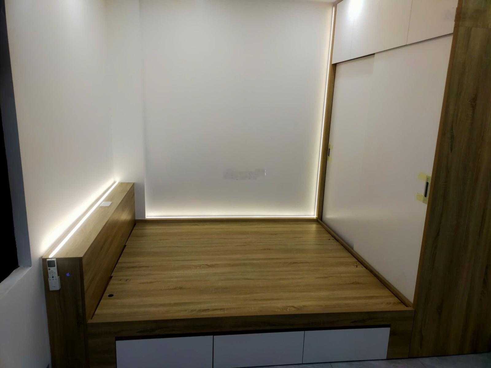 Bán Nhà riêng 41m2, giá 16,5 tỷ ở Trần Thái Tông, Dịch Vọng, Cầu Giấy, Hà Nội