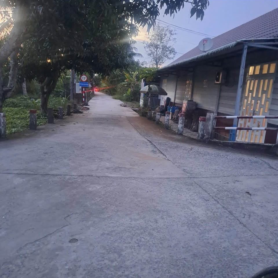 Bán nhà riêng quận Cái Răng, thành phố Cần Thơ giá 690 triệu