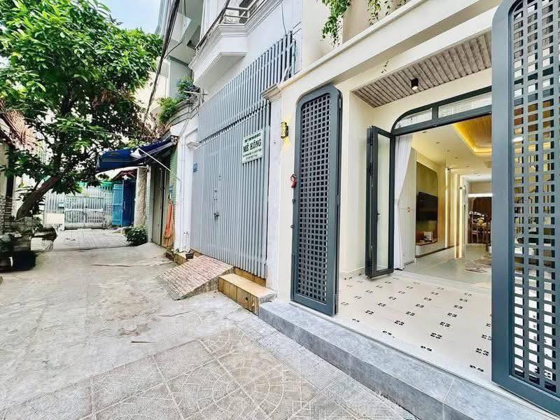 Bán đất quận Cầu Giấy, thành phố Hà Nội giá 15 tỷ