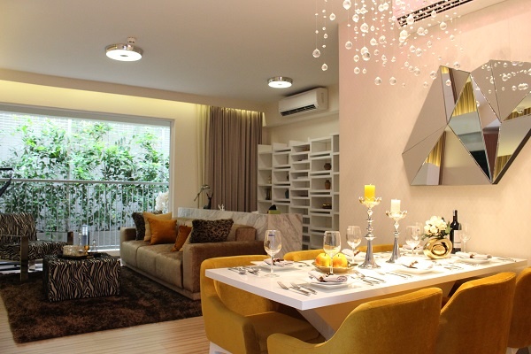 Cho thuê căn hộ 2PN, 2WC, 85m2 giá tốt tại Seasons Avenue, Mỗ Lao, Hà Đông, Hà Nội TÚ 0981960899