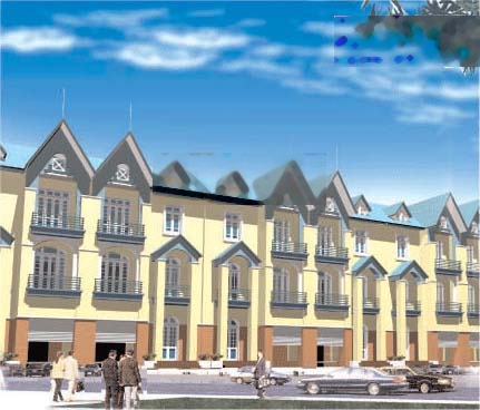 Bán đất LK khu A tại Cienco 5 Mê Linh, 70 triệu / m2, 100m2, Tiền Phong, Mê Linh, Hà Nội