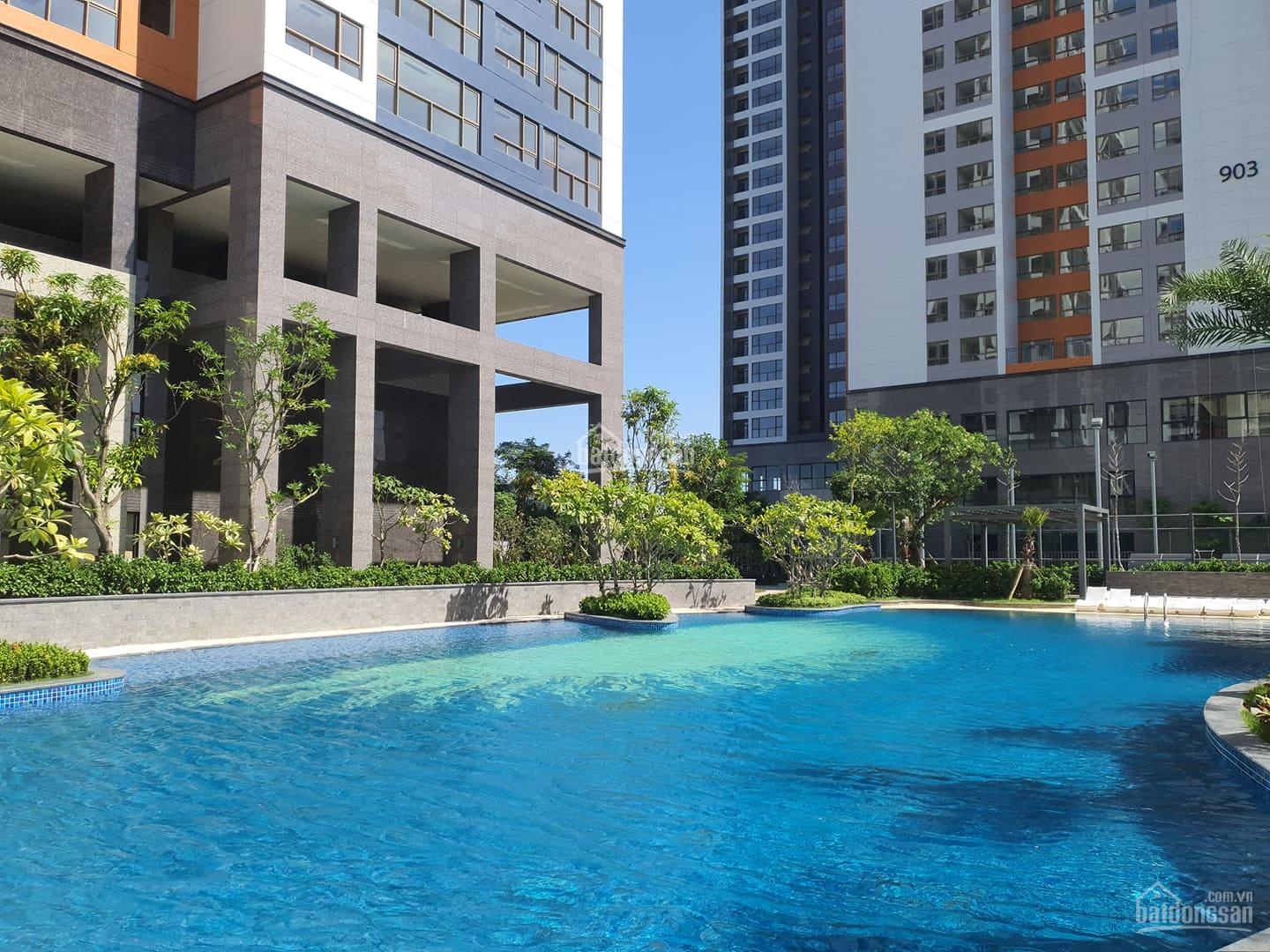 Bán căn hộ 2PN tòa 903 Starlake, view đẹp, ở luôn, 100M2, 14 tỷ 5