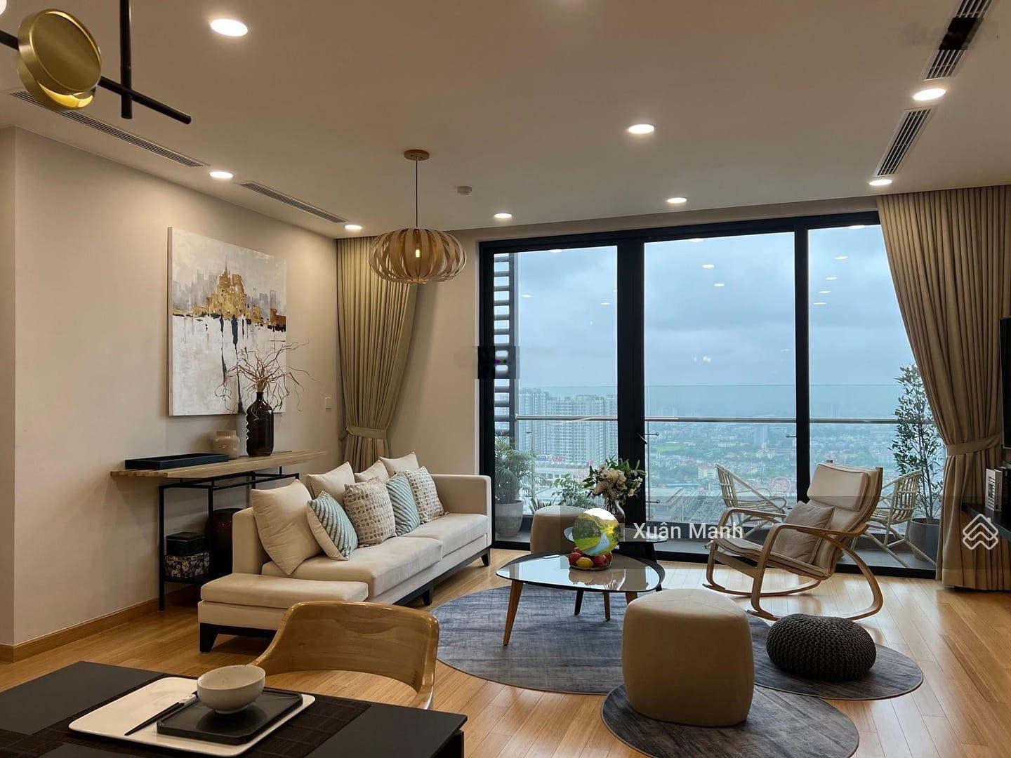 Bán căn hộ tòa A2 Gardenia, 110m2 3PN cửa TB, ban công ĐN, full đồ, giá 11,59 tỷ. LH 0962636162