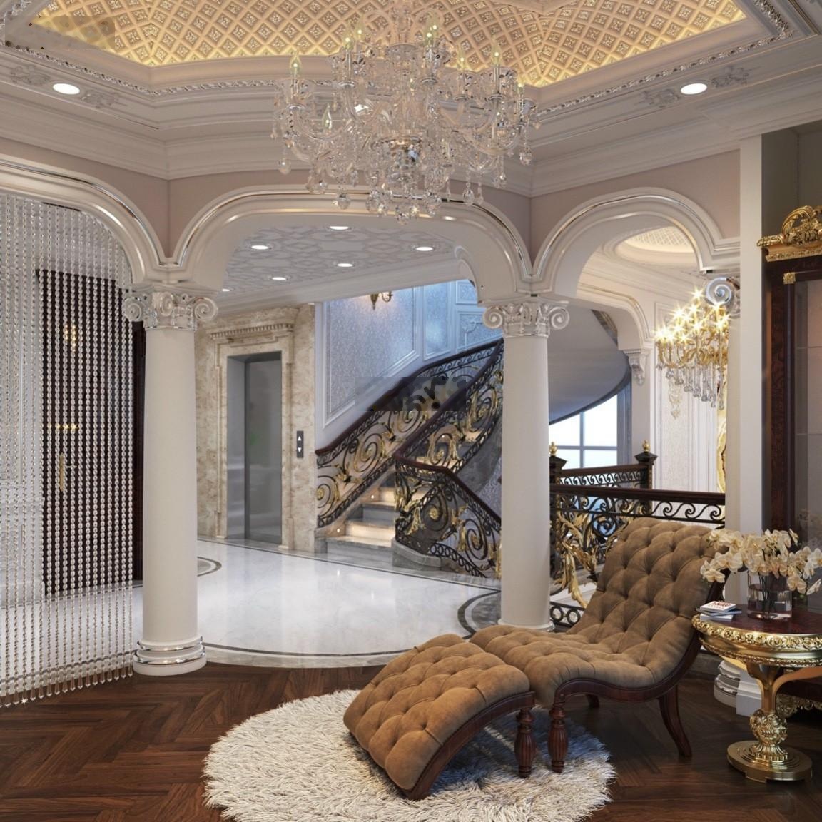 Biệt thự Cityland Riverside Quận 7 - DT 10m x 22m - 14,5m x 25,5 chỉ từ 42tỷ - cập nhật T8 2025