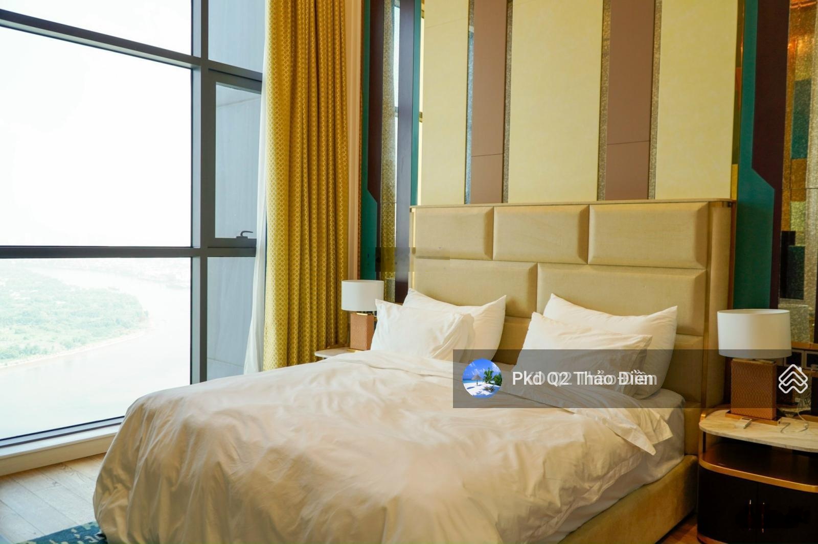 Chuyên Q2 Thảo Điền - tổng hợp căn các loại từ nhỏ đến lớn giá tốt nhất 3PN giá từ 8.2 tỷ - 20 tỷ