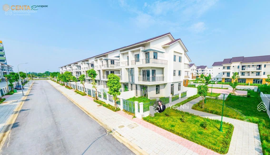 Đón sóng sân bay Gia Bình, sở hữu BT vườn F0, sổ lâu dài, vốn chỉ 30%= 5 tỷ, vay 0% 24 tháng