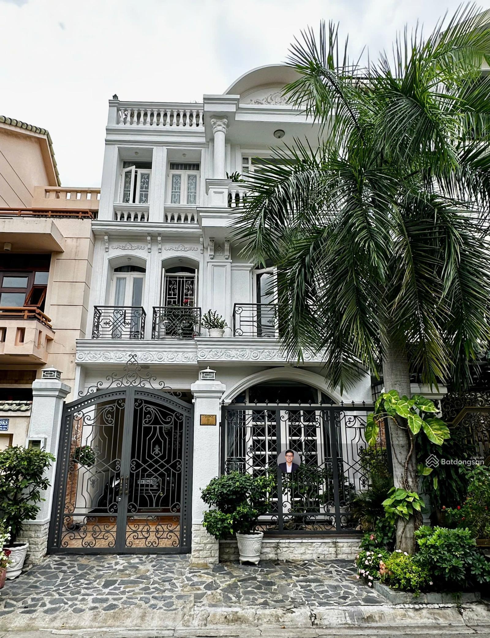 Nhà đẹp! Bán nhà ở Thảo Điền, P. Thảo Điền, Quận 2 - 7,5x18m, trệt 2 lầu - 80 tr/th - Giá 30 tỷ