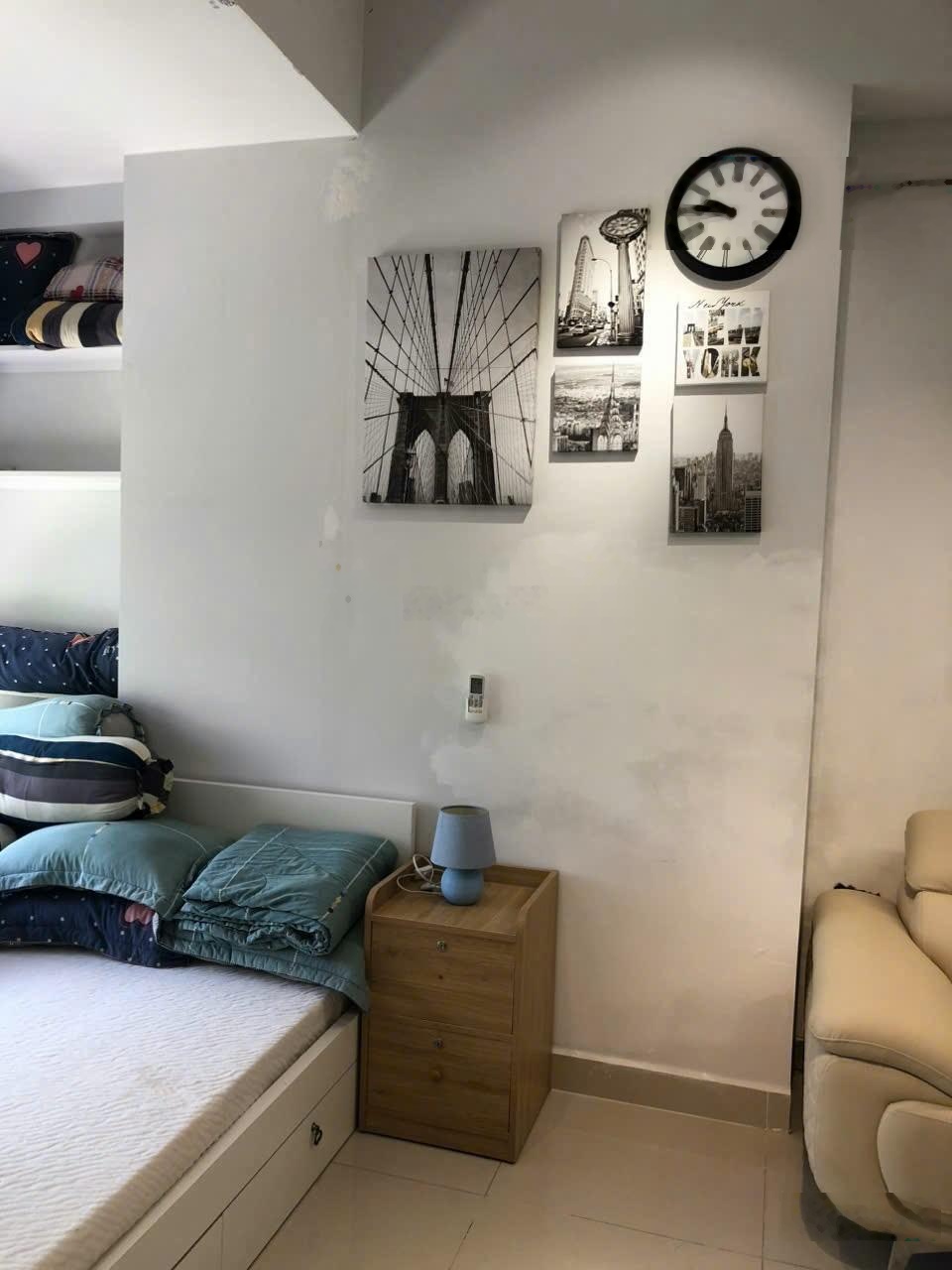 Giỏ hàng bán CHCC Kingston Residence + 8 CHCC Novaland. LH em: 0833755795 Zalo