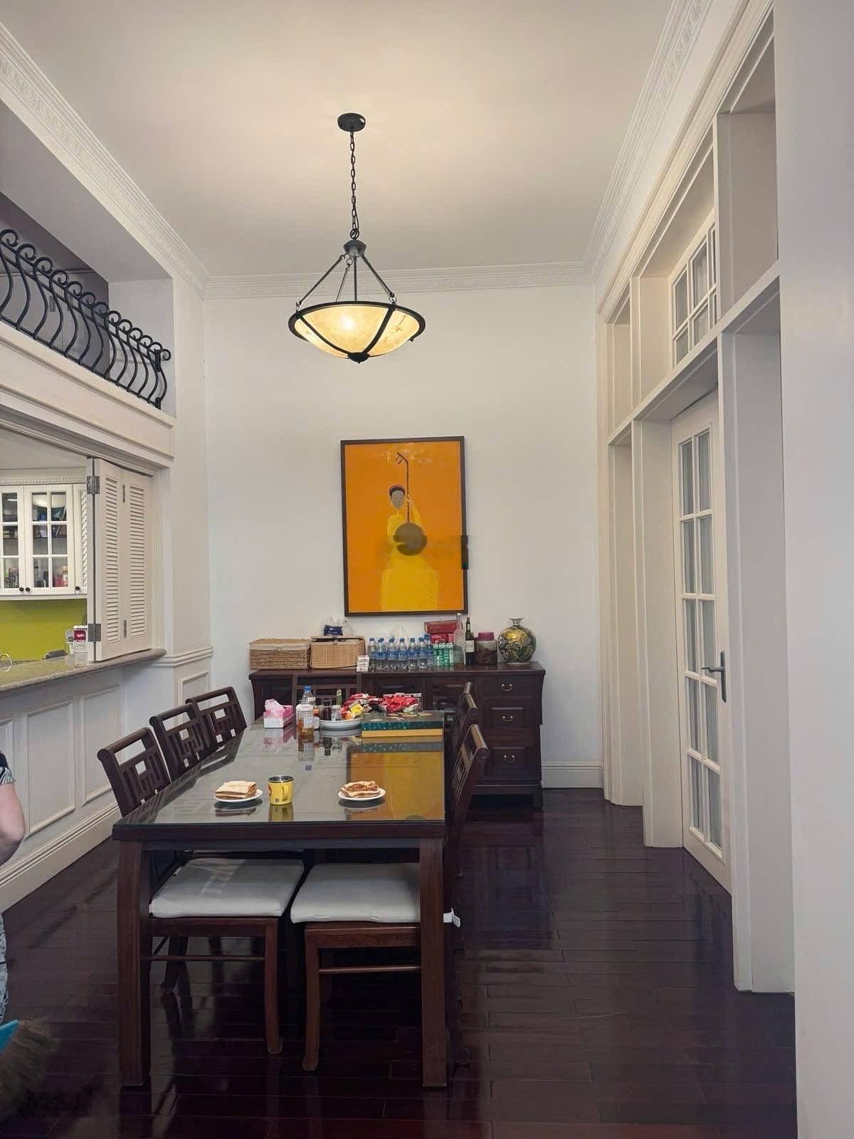 Bán gấp căn hộ rẻ nhất dự án cao cấp The Manor,Mễ Trì_100tr/m, ban công hướng mát,Cam kết ko báo ảo