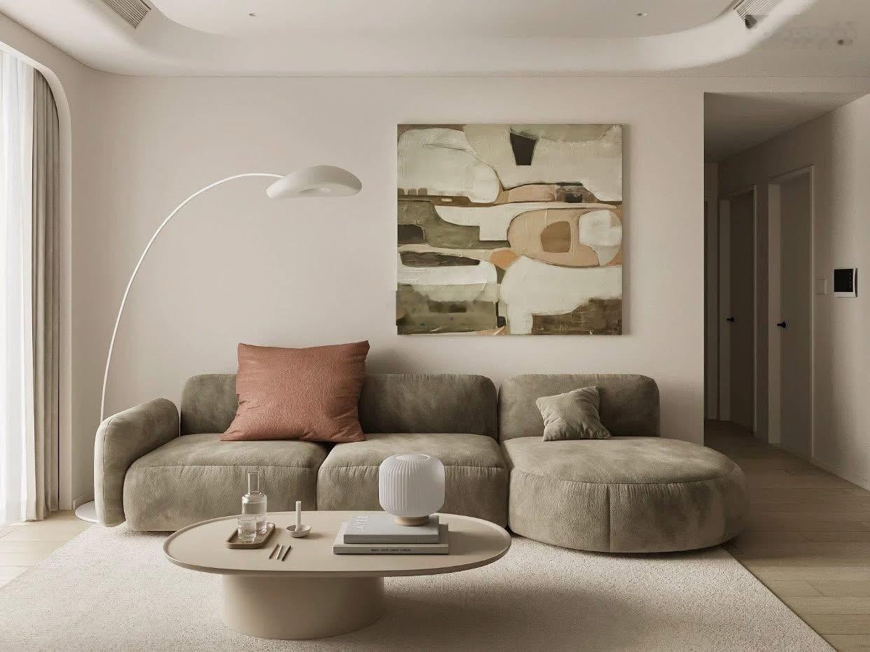 Chỉ một căn giá siêu ngợp cần bán tại CHCC Botanica Premier. 70m2 2PN. LH em Qua: 0833755795