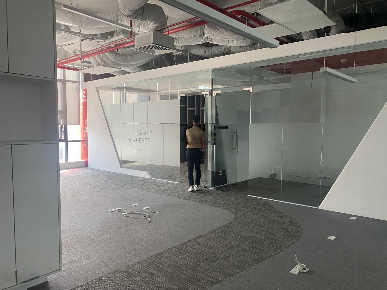 Cho thuê VP Thông Tấn Xã 77 - 79 Lý Thường Kiệt 60m2, 90m2, 150m2, 200m2, 800m2, 200 nghìn/m2/th