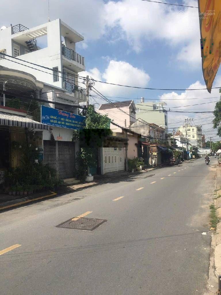 Đất hẻm xe hơi 11x19m vuông vức - tiện phân lô, xây CHDV, gần QL 1K, Linh Xuân, nhỉnh 9,4 tỷ