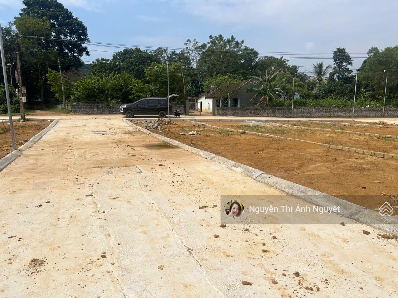 Bán đất Quang Trung, 450 triệu, 102m2, mặt tiền 5m, pháp lý đầy đủ