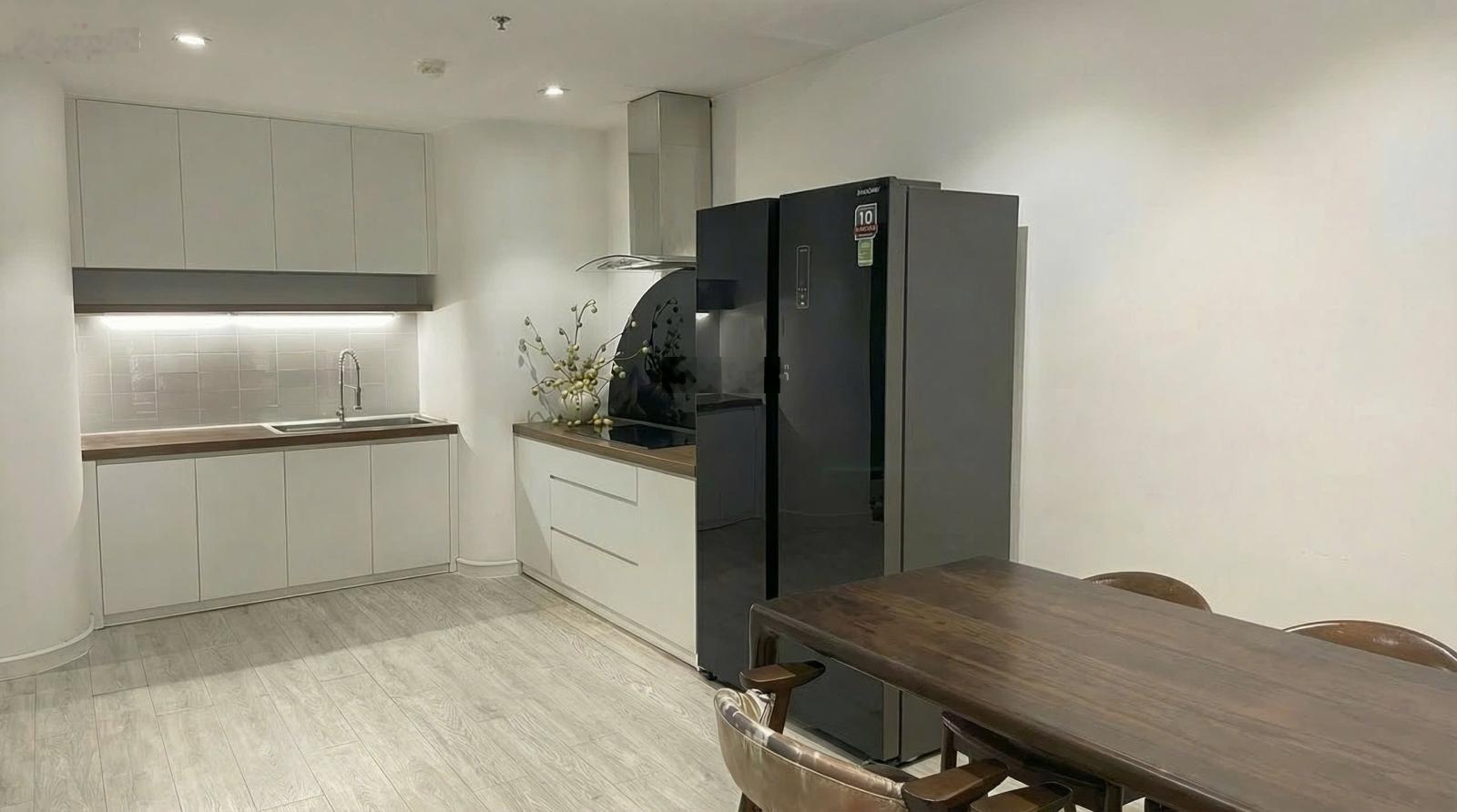 Nhà đẹp đợi chủ có GU - Residences