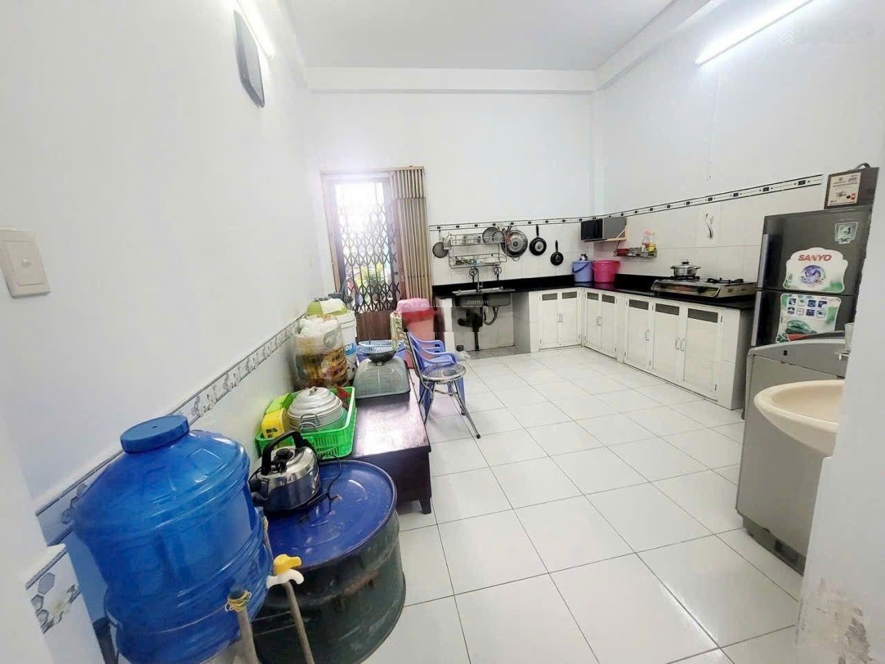 Mặt tiền kinh doanh nhà 2 tầng - (4x19)-cách aeon bình tân - ngay trường tiểu học an lạc 3 - btân