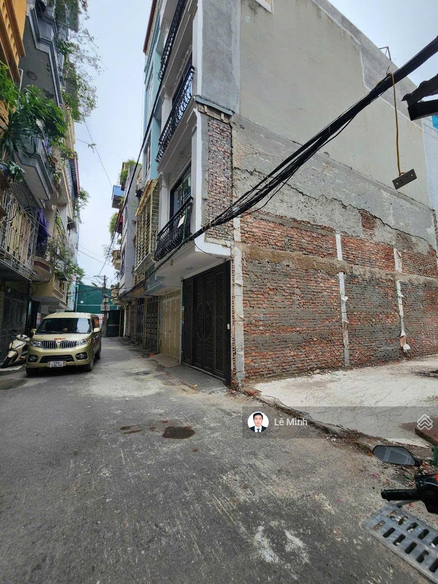 Đất Xây Nhà Ở Hoàn Hảo Phố Trần Phú Văn Quán Ô Tô Tránh 45m MT 4.1m Vuông Nở Hậu 13 Tỷ Sẵn GPXD