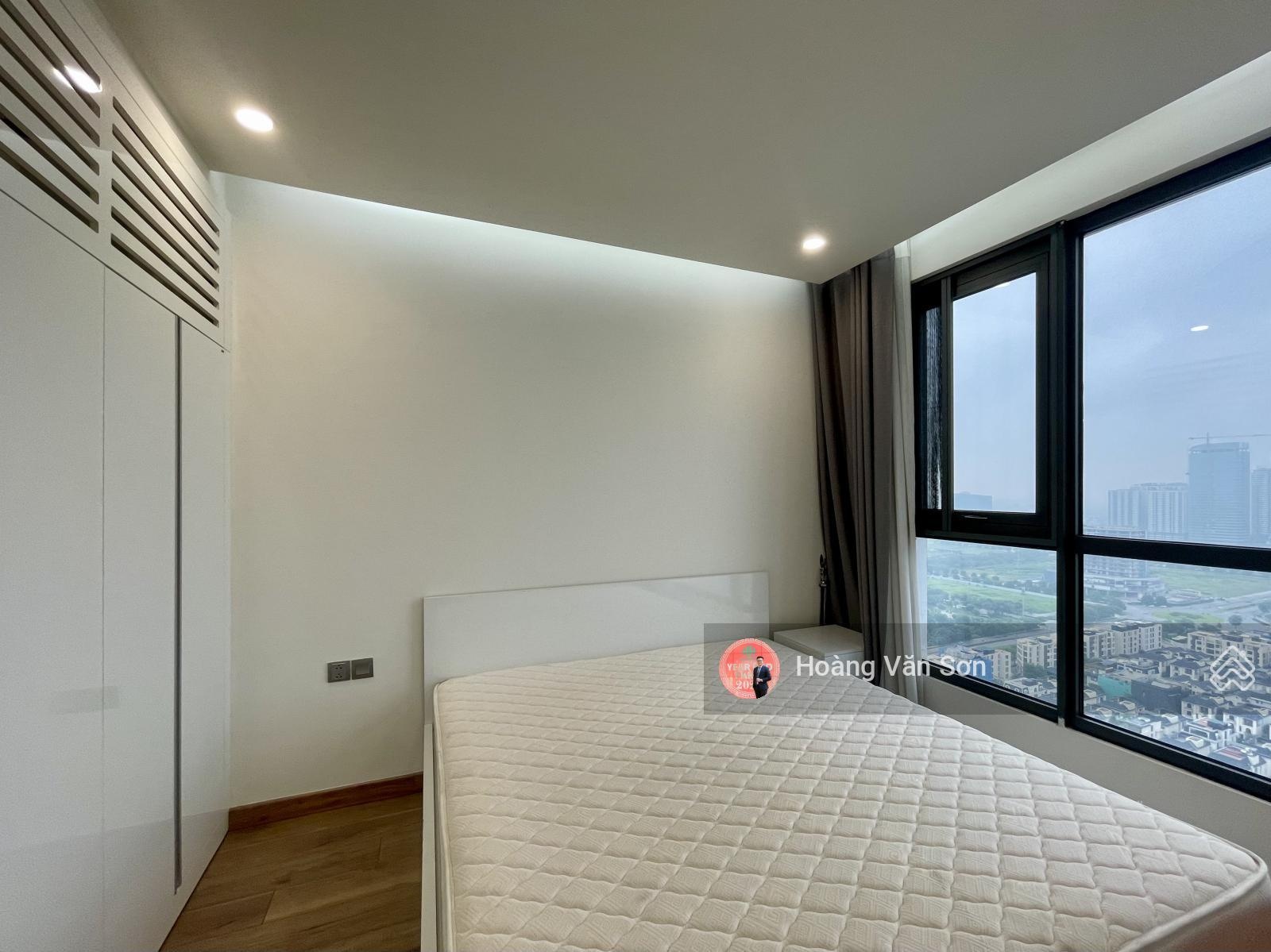 Bán 3 căn 3PN2WC 109m2 đẹp nhất 6th Element hướng Bắc - Nam view Starlake quá đẹp, tầng 20-35, đẹp